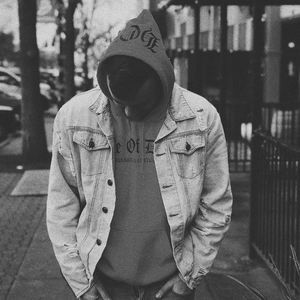 Meet your Posher, Destin